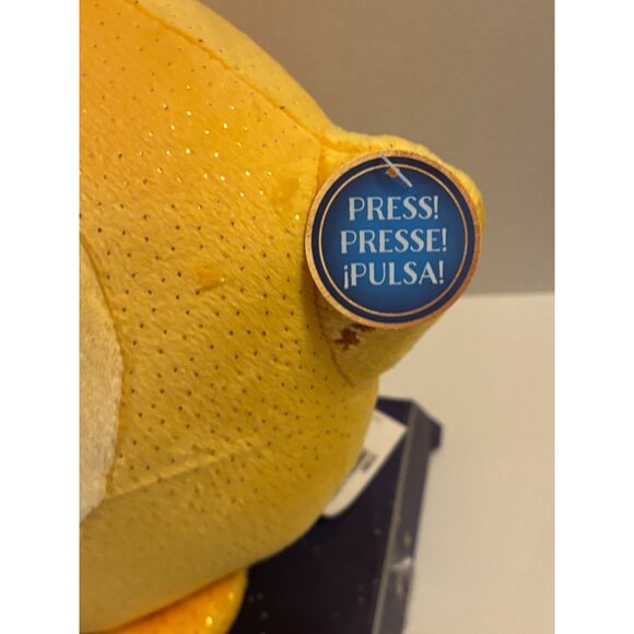 Disney‎ Wish Light-Up Plush Toy - Picture 3 of 6